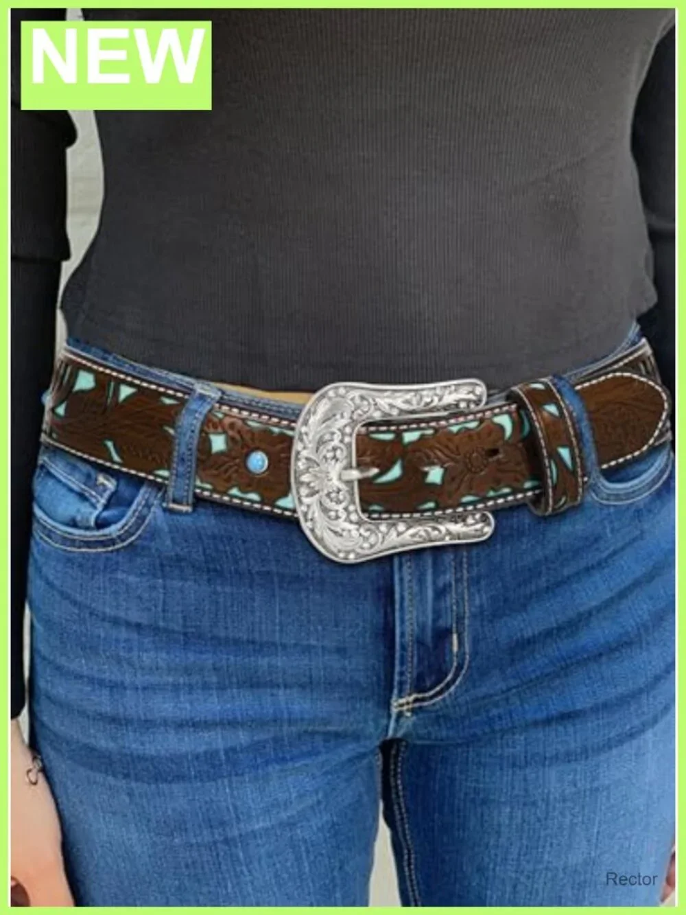 N/A vintage western